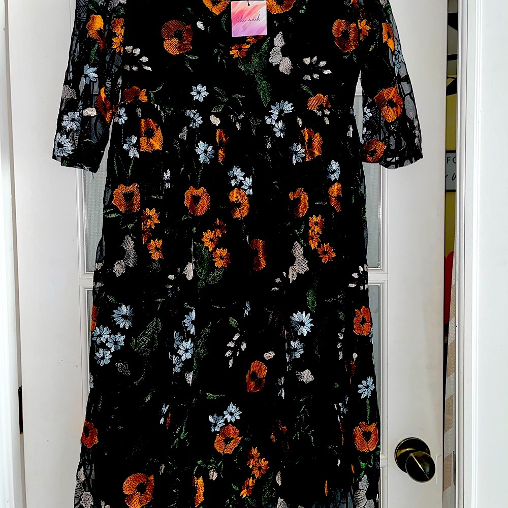 Dress